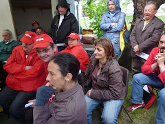 greve des chômeur