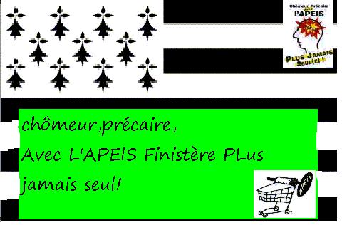 APEIS FINISTERE