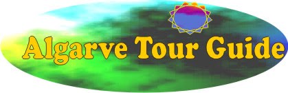 Algarve Tour Travel Guide