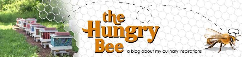 The Hungry Bee