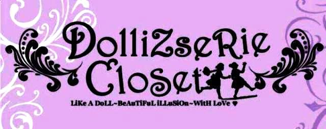 DolliZseRie-CloSet