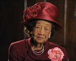 Civil Rights Warrior Dorothy I. Height Dies