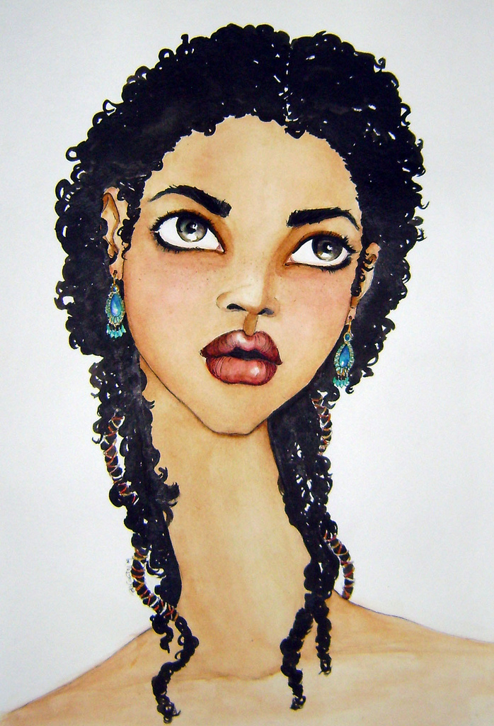Perceptions Of Natural Hair In Trinidad Perceptions Of Natural Hair In Trinidad