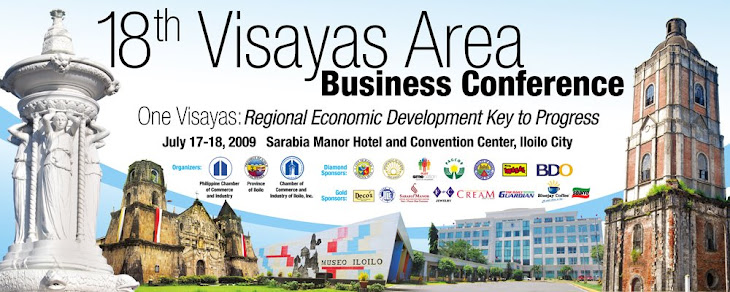 18th Visayas Area Business Conference