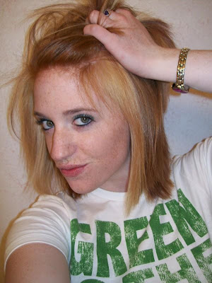 Are you (Red)dicted? Blog for the love of redhads: Cute redheads