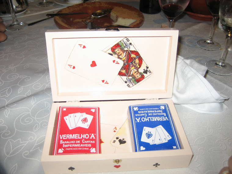 Caixa de Cartas