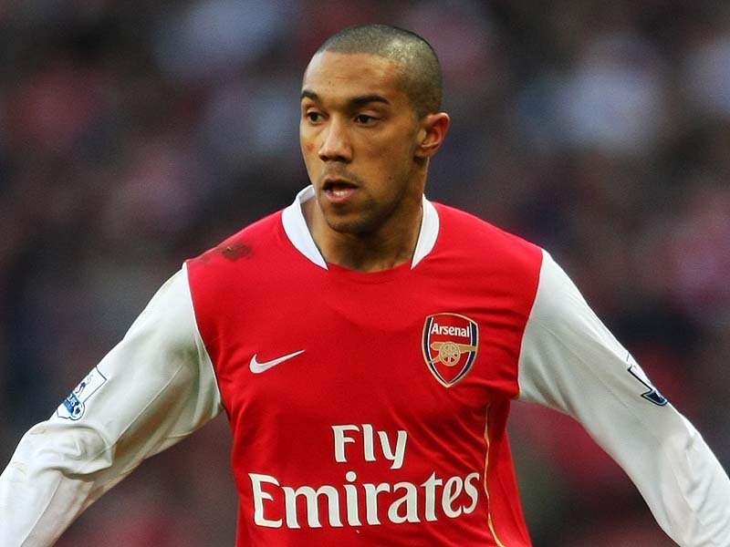 star sport: GAEL CLICHY PROFILE