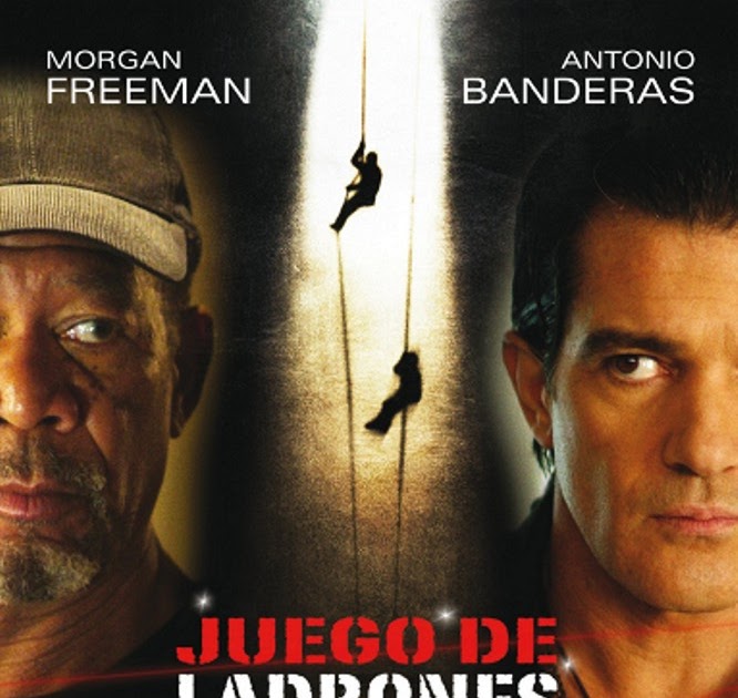 Sintético 93+ Foto Juego De Ladrones El Atraco Perfecto Pelicula Ver Online Actualizar