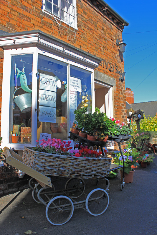 Captain Ahab's Watery Tales Gnorious Gnosall