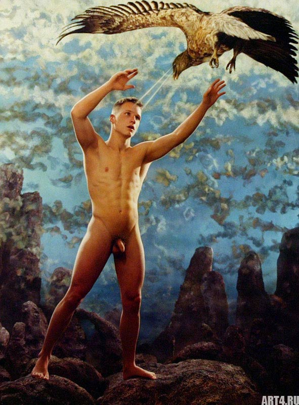 [Pierreand+Gilles6.jpg]