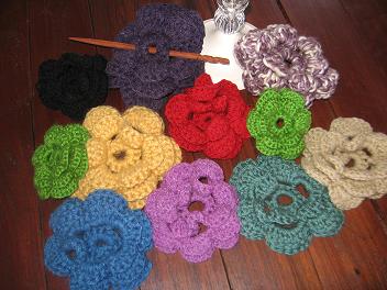 FLORES