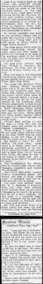 The Kelsonian Tribune_8-7-1947 Flying Disk Investigators Die (pt 1 & 2) 