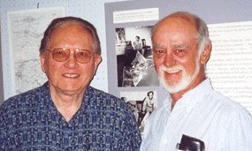 Dennis Balthaser & James B Johnson