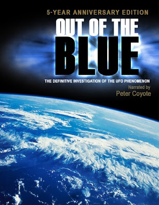 Out of The Blue (Cover - Res)