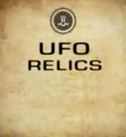 UFO Relics