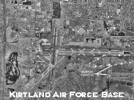 Kirtland AFB