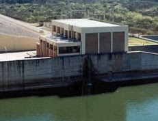 The Tunal Hydroelectric Complex 