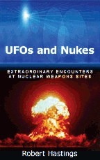 UFOs & Nukes