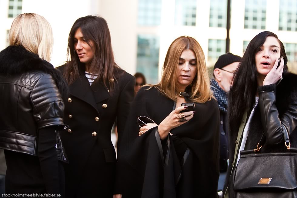 Ruffles and Truffles