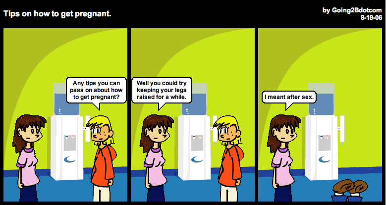 How Many Ways Can You Get Pregnant 75