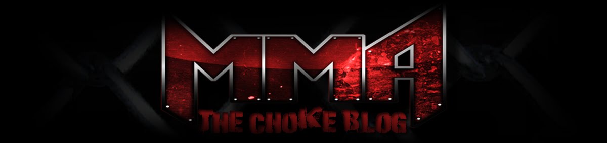 The choke Blog
