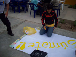 Nuestra flamante consejera FACHSE