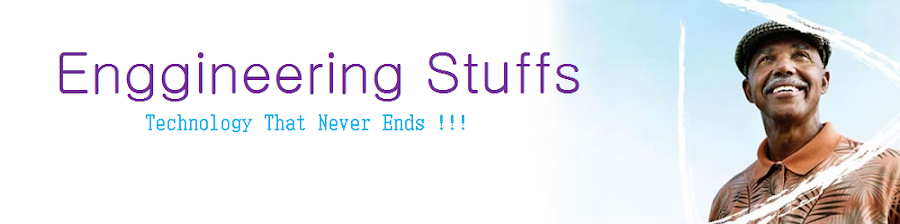Enggineering Stuffs