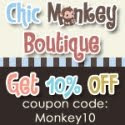 Chic Monkey Boutique