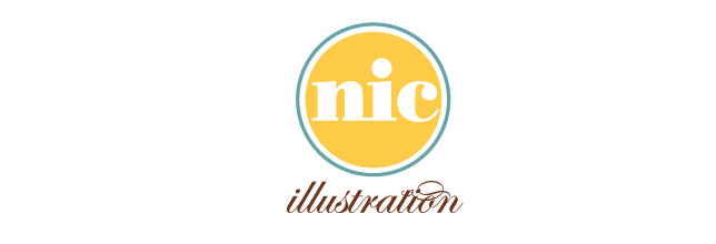 NicIllustration Blog