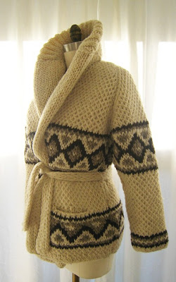 Sweater from Dina Fashion