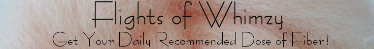 Flights of Whimzy