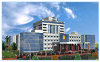 VINAYAKA MISSION HOSPITAL