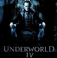 Underworld IV Movie