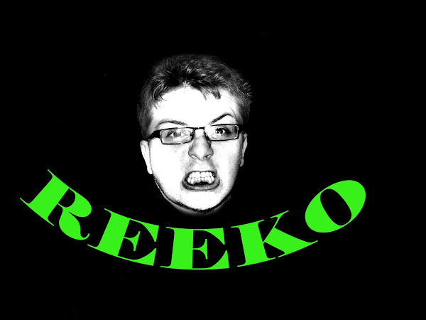 REEKO'S WORLD