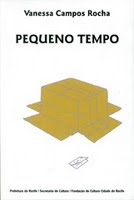 venda do livro "Pequeno Tempo"