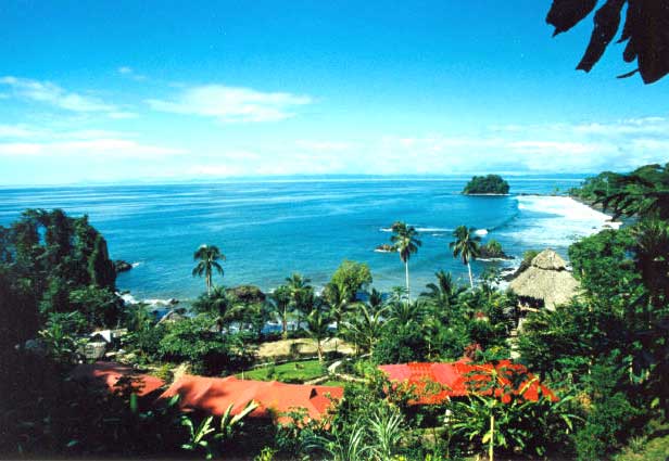 turismo bahia solano PLANES BAHIA SOLANO