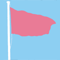 [pinkflag-logo.gif]