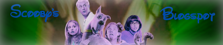 Scooby Doo Lovers!!