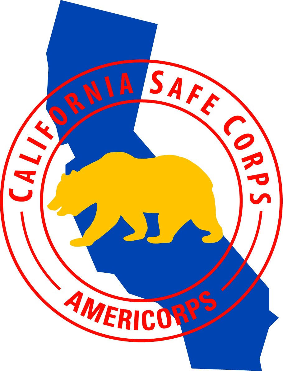 California Safe Corps 201011 Californa Safe Corp Program starts November 8, 2010