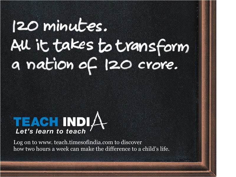 Road to success Teach India Road to success Teach India
