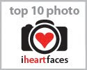 I Heart Faces~Best Photo of 2010