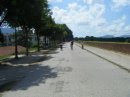 Bymuren i Lucca