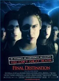 Final Destination 1