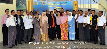 Nostalgia di UUM Sintok