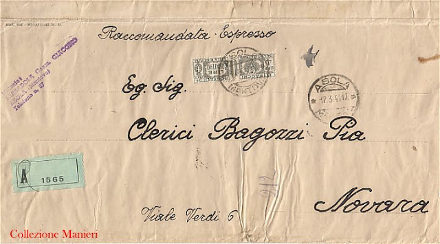 Cassetta Postale Per Pacchi Con Fessura Per La Posta - Cassette Postali - Foto 7