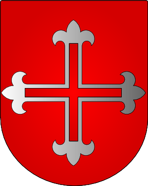 Heraldica dos Pereira, de Sanfins da Beira