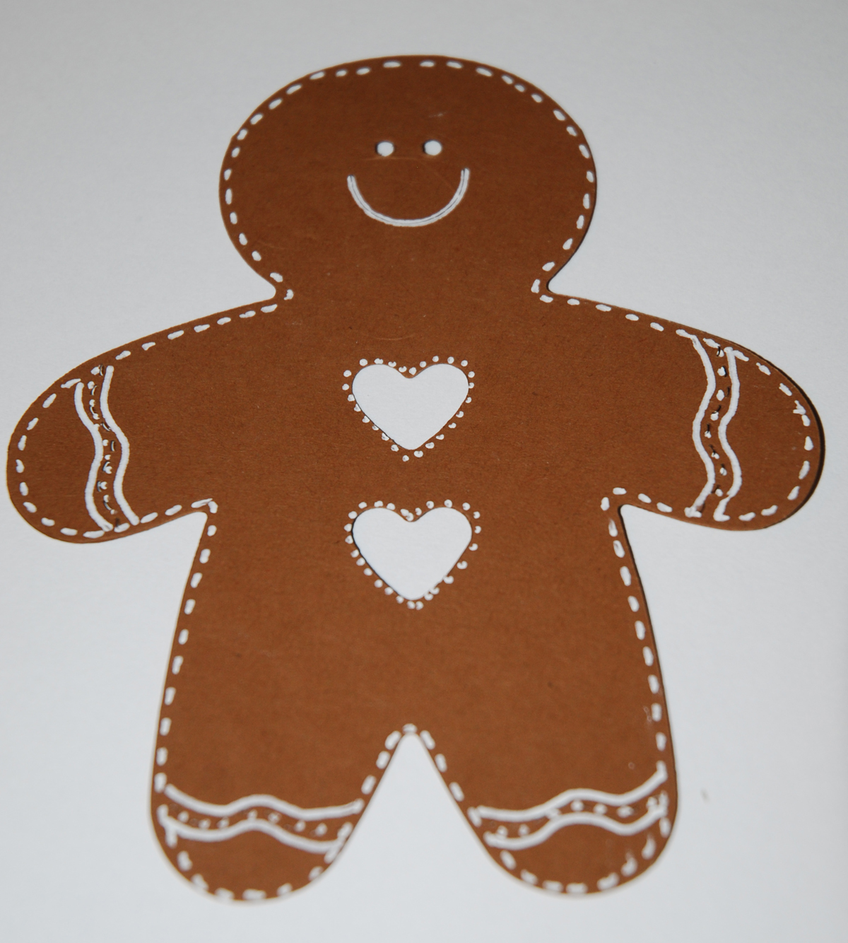 Decorating A Gingerbread Man Zeeks Pizza Bellevue