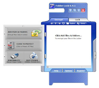 Download Folder Lock 6 with Serial