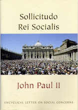 SOLLICITUDO REI SOCIALIS