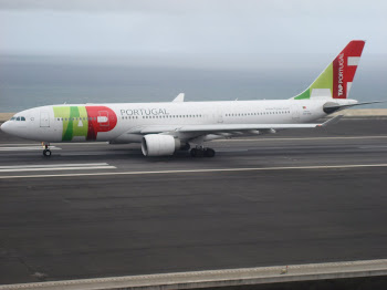 TAP PORTUGAL Airbus A330-200